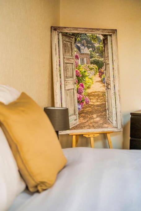 Eclat Urbain Apartman Reims Kültér fotó