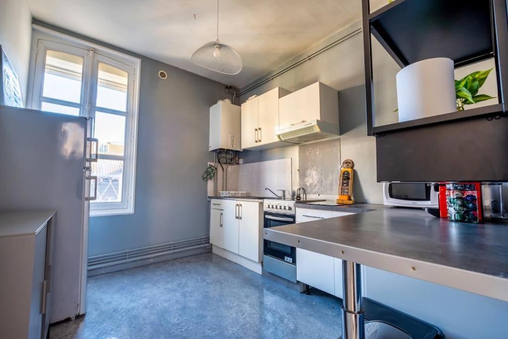 Eclat Urbain Apartman Reims Kültér fotó