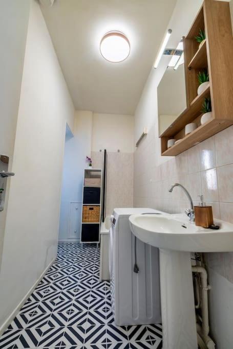 Eclat Urbain Apartman Reims Kültér fotó